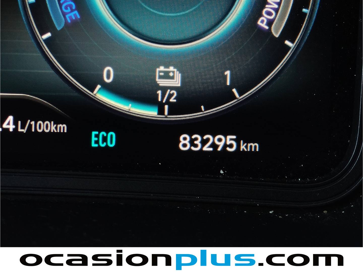 Hyundai Kona Hyundai Kona 1.6 GDI HEV Tecno 2C DCT (141 CV) seminuevo