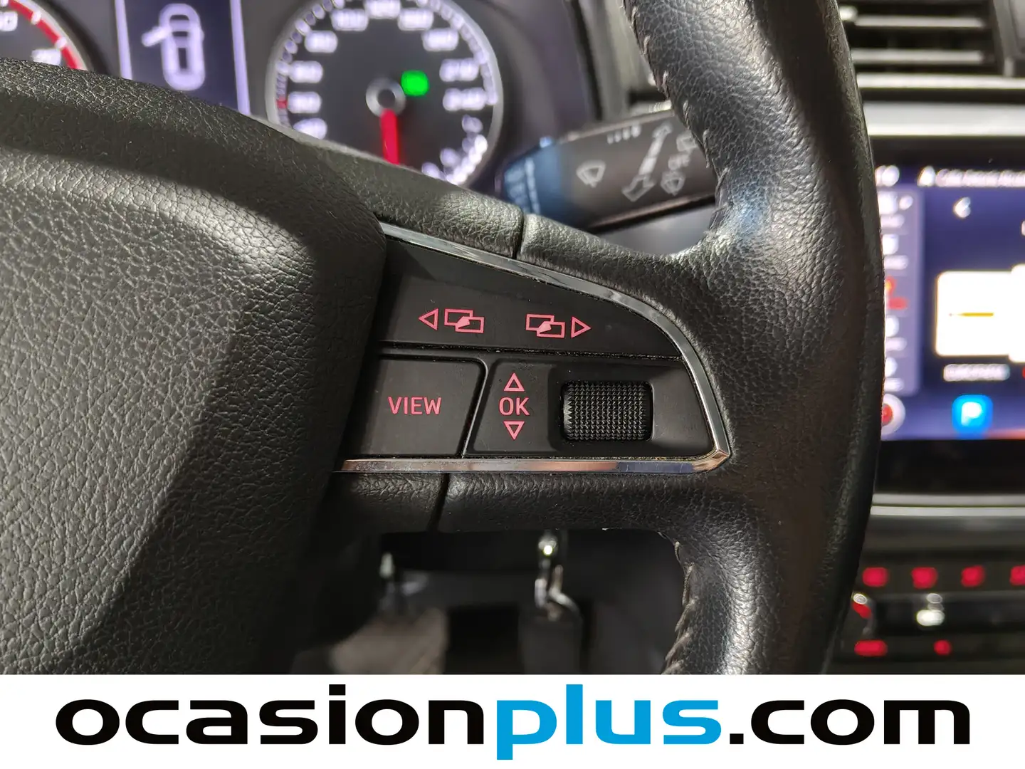 Foto Seat Arona SEAT Arona 1.0 TSI Style Go2 DSG (110 CV)