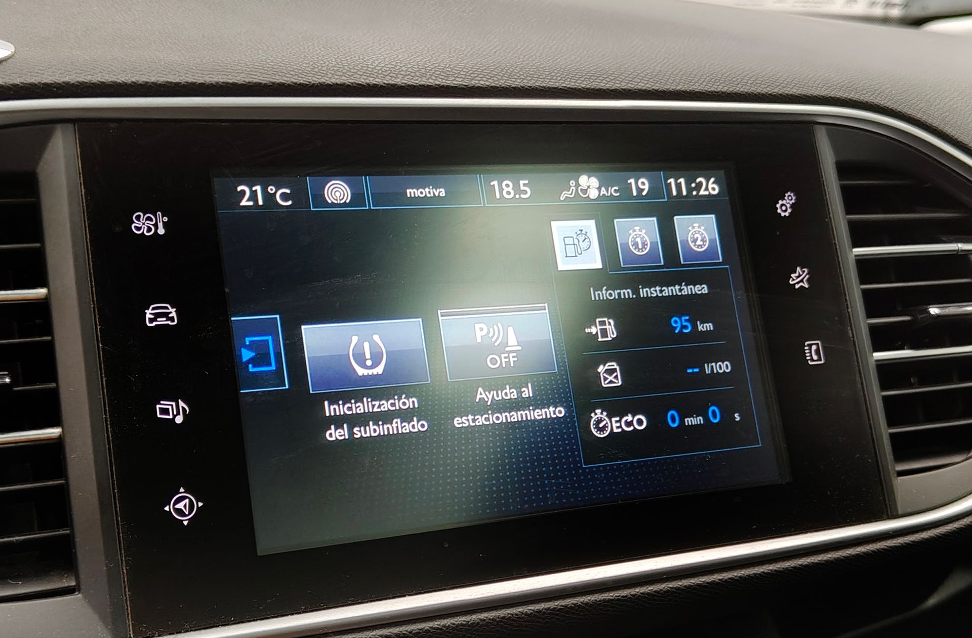 Peugeot 308 SW PureTech 130 Allure - foto 9