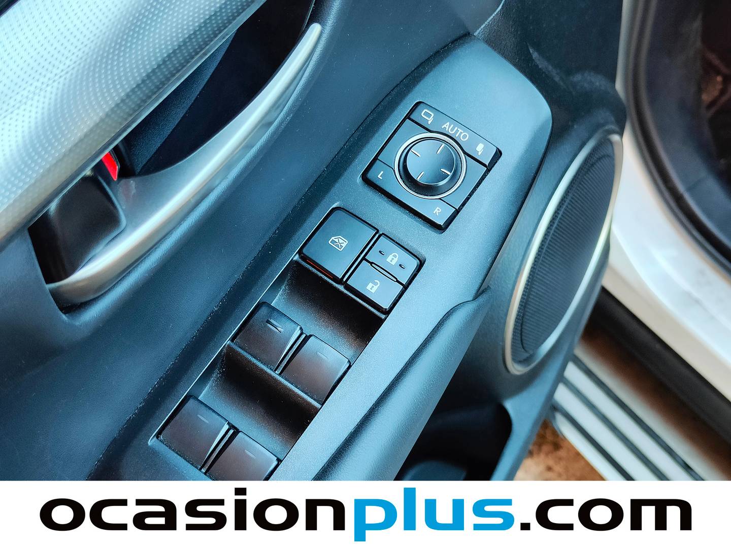 Lexus NX Lexus NX NX 300h Sport Edition 2WD (197 CV) de segunda mano