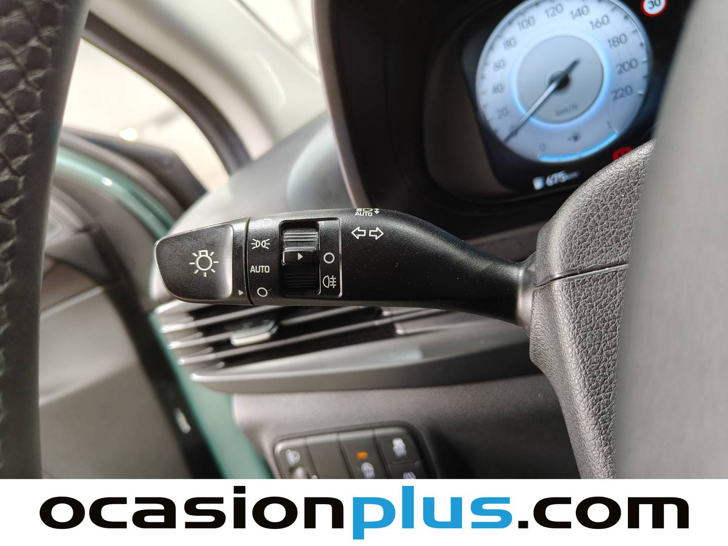 Hyundai Bayon Hyundai Bayon 1.2 MPI Maxx (79 CV) de segunda mano