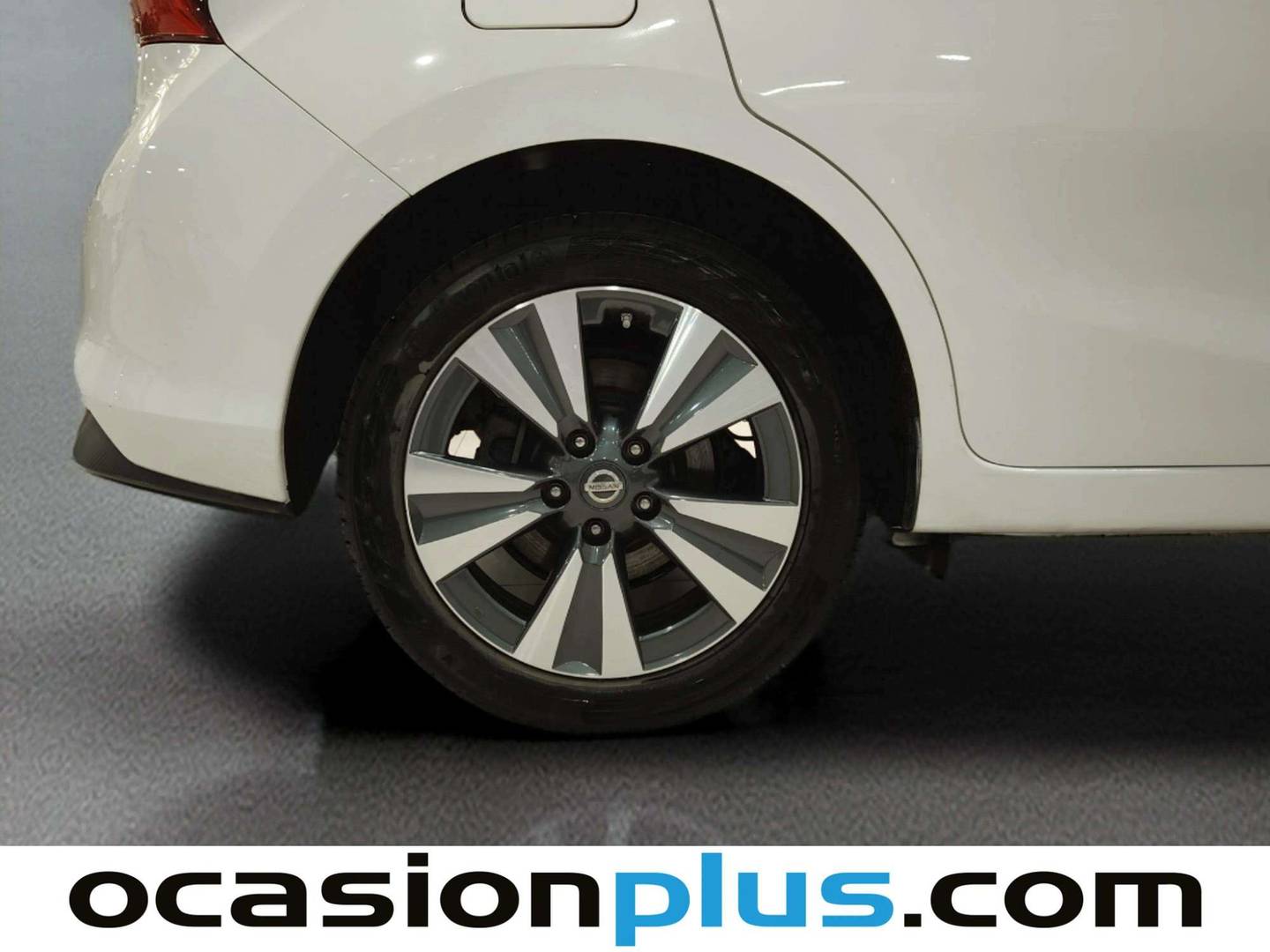 Nissan PULSAR Nissan Pulsar dCi 110 N-Connecta (110 CV) seminuevo