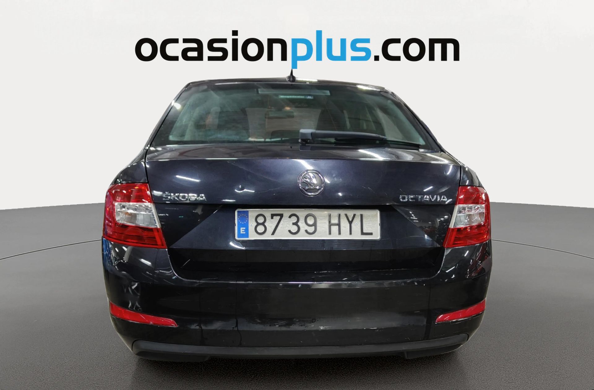 Škoda Octavia 2.0 TDI CR Ambition - foto 13