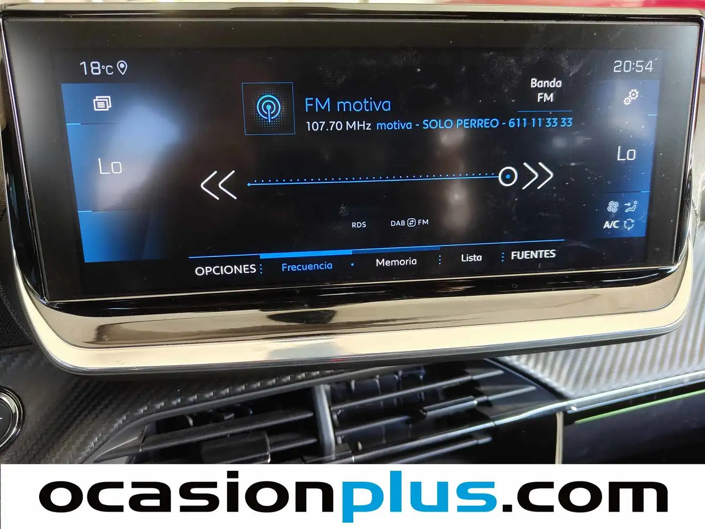 Foto Peugeot 208 Peugeot 208 PureTech 130 GT Pack EAT8 (130 CV)