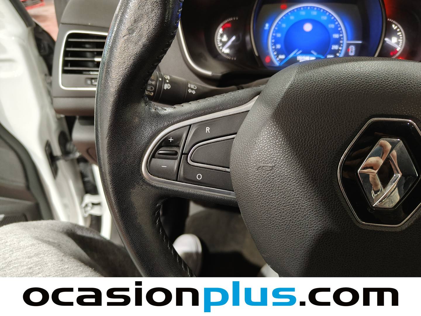 Renault Mégane Renault Megane Zen Energy TCe (130 CV) seminuevo