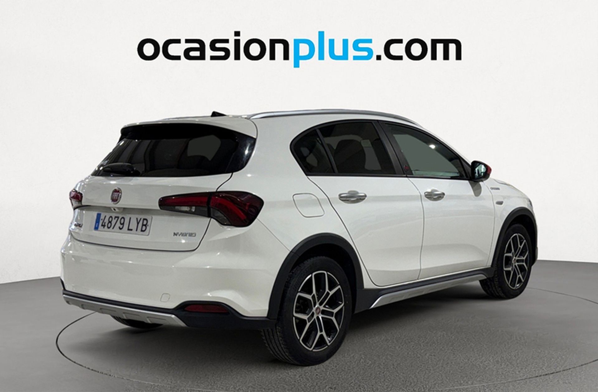 Fiat Tipo 1.5 Hybrid Red DCT - foto 4