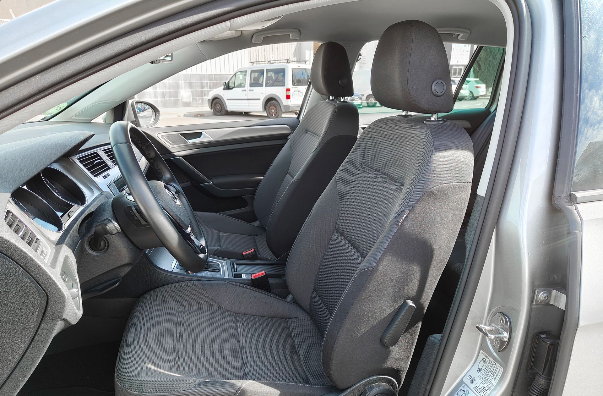 Volkswagen Golf Variant Advance 2.0 TDI BMT DSG - foto 8