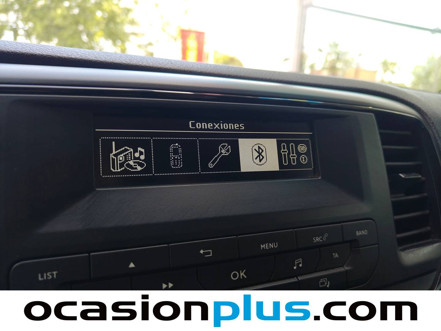 Citroën Jumpy Citroën Jumpy Combi BlueHDi 120 Talla M Confort (120 CV) km 0