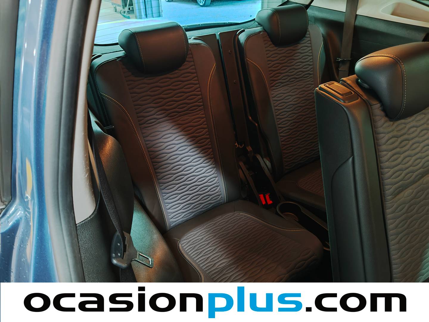 Opel Zafira Tourer Opel Zafira Tourer 2.0 CDTi Excellence (165 CV) 7 Plazas al mejor precio