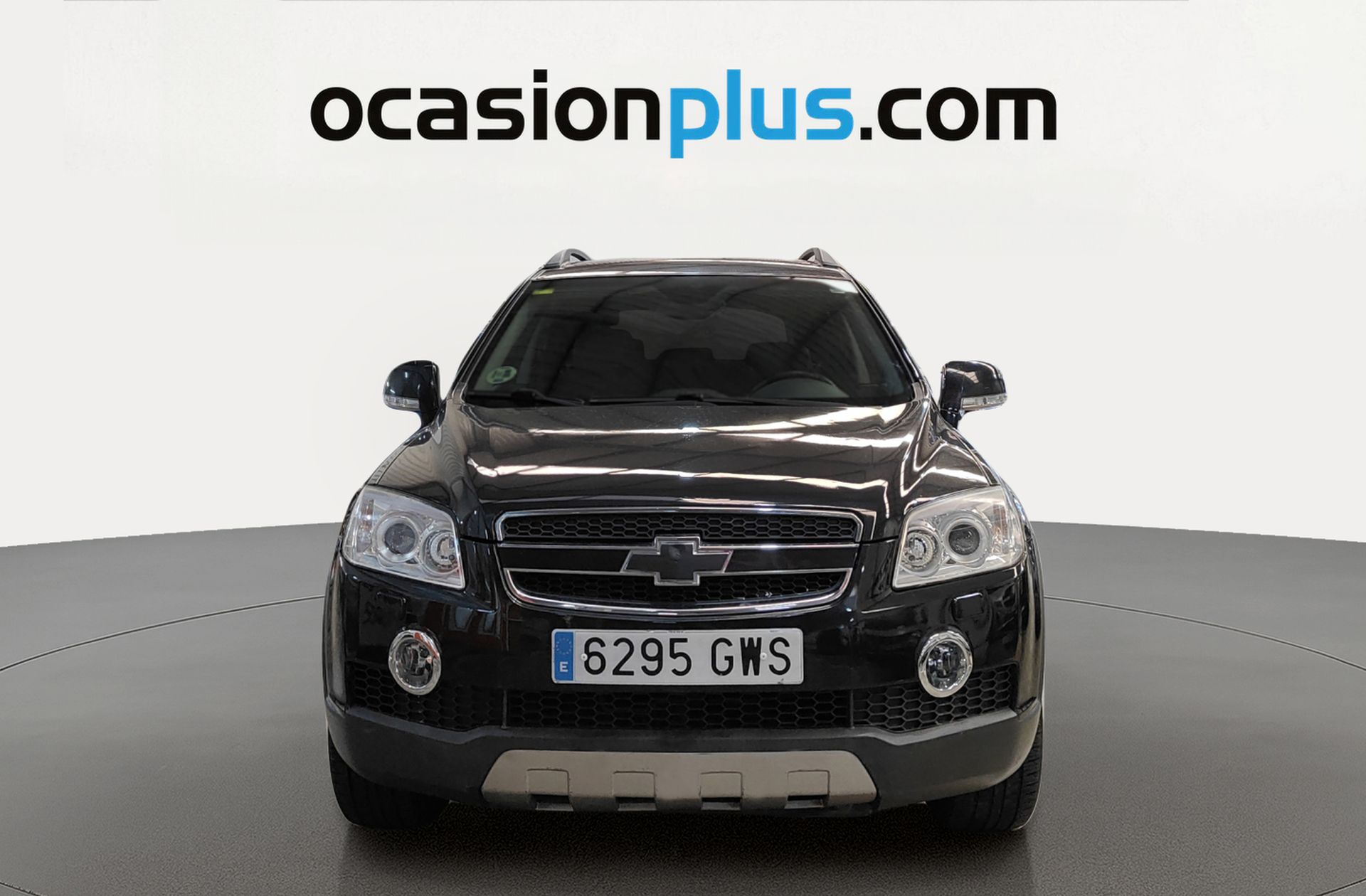 Chevrolet Captiva 2.0 Vcdi 16V LT 7 plazas - foto 16