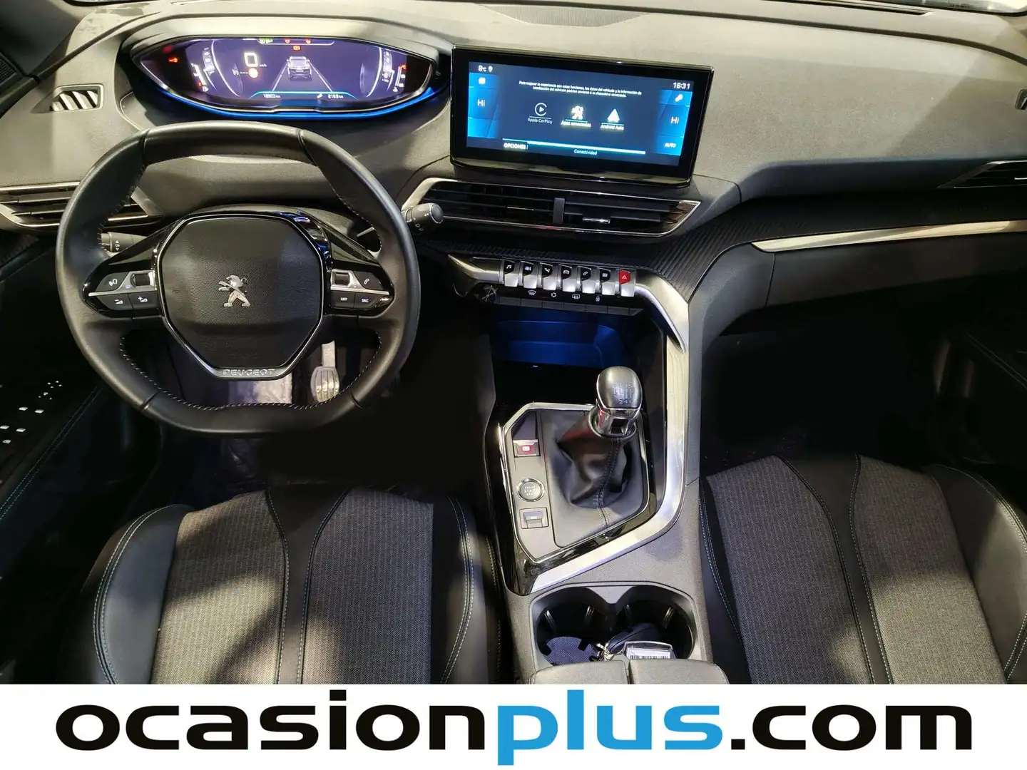 Foto Peugeot 3008 Peugeot 3008 PureTech 130 S&S Allure Pack (130 CV)