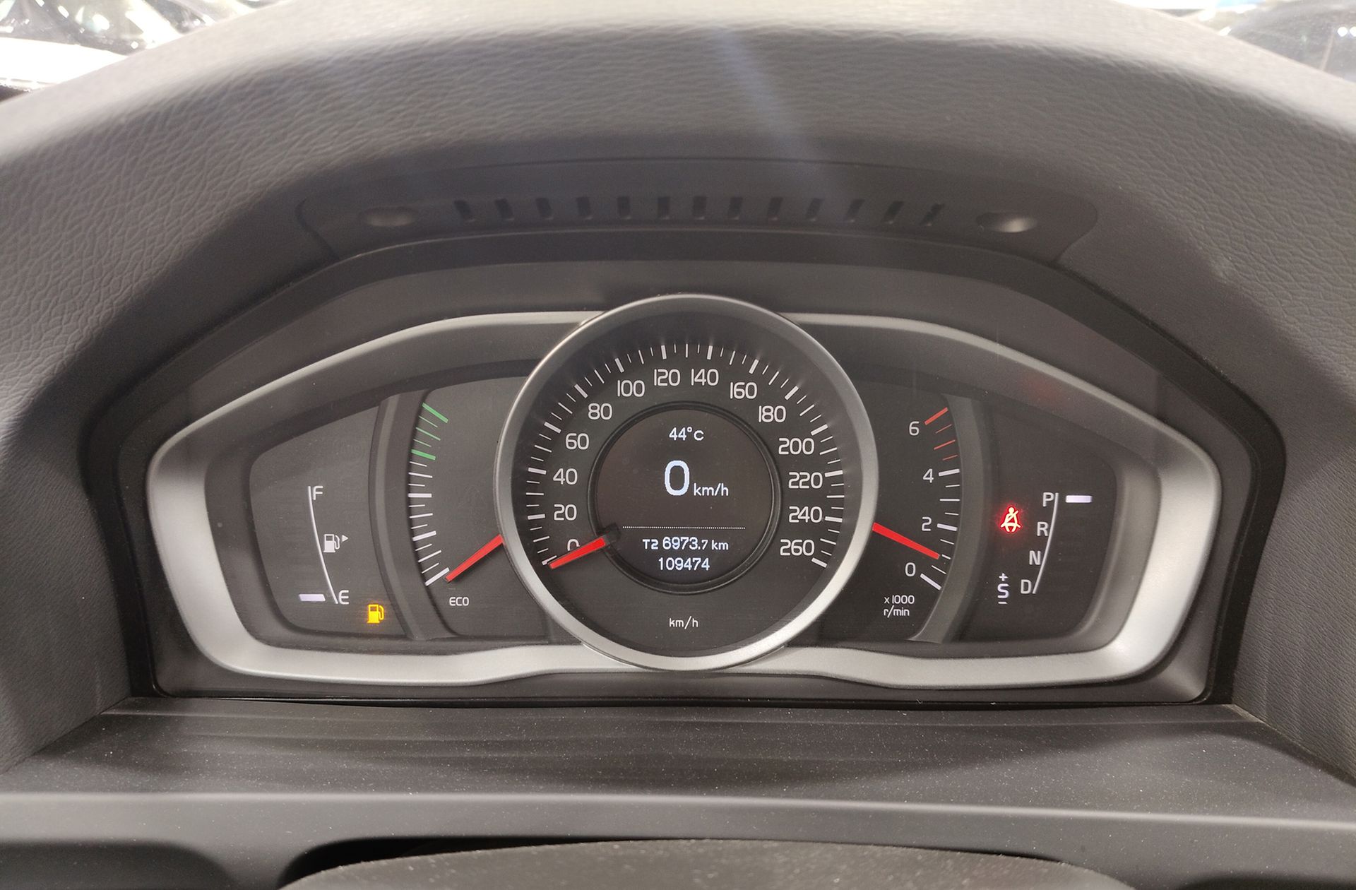 Volvo S60 D3 Momentum - foto 19