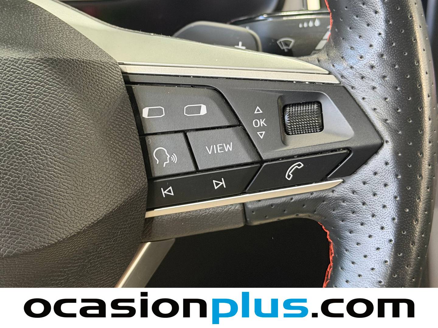 Seat Ateca Seat Ateca 1.5 TSI S&S FR Special Edition DSG (150 CV) 150cv