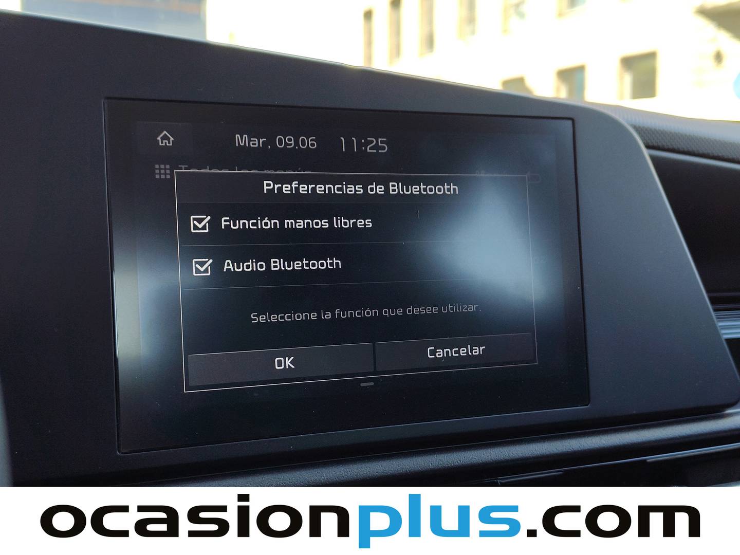 KIA Niro KIA Niro 1.6 GDi HEV Concept (141 CV) al mejor precio