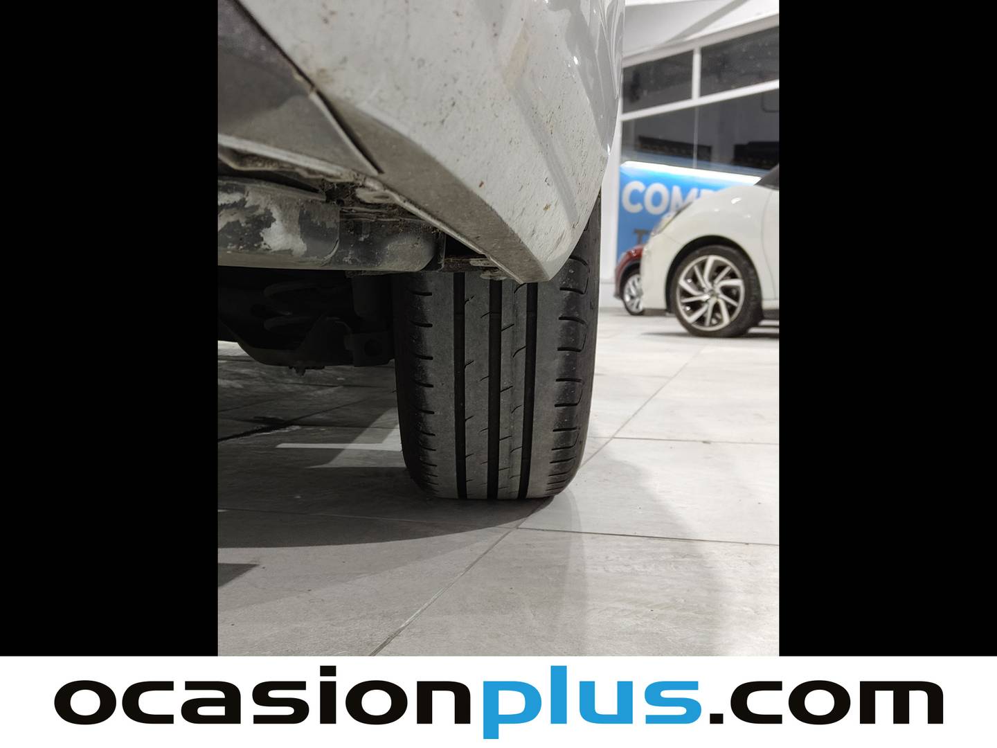 Foto Volkswagen Golf Volkswagen Golf Variant Variant Business 1.6 TDI (115 CV)