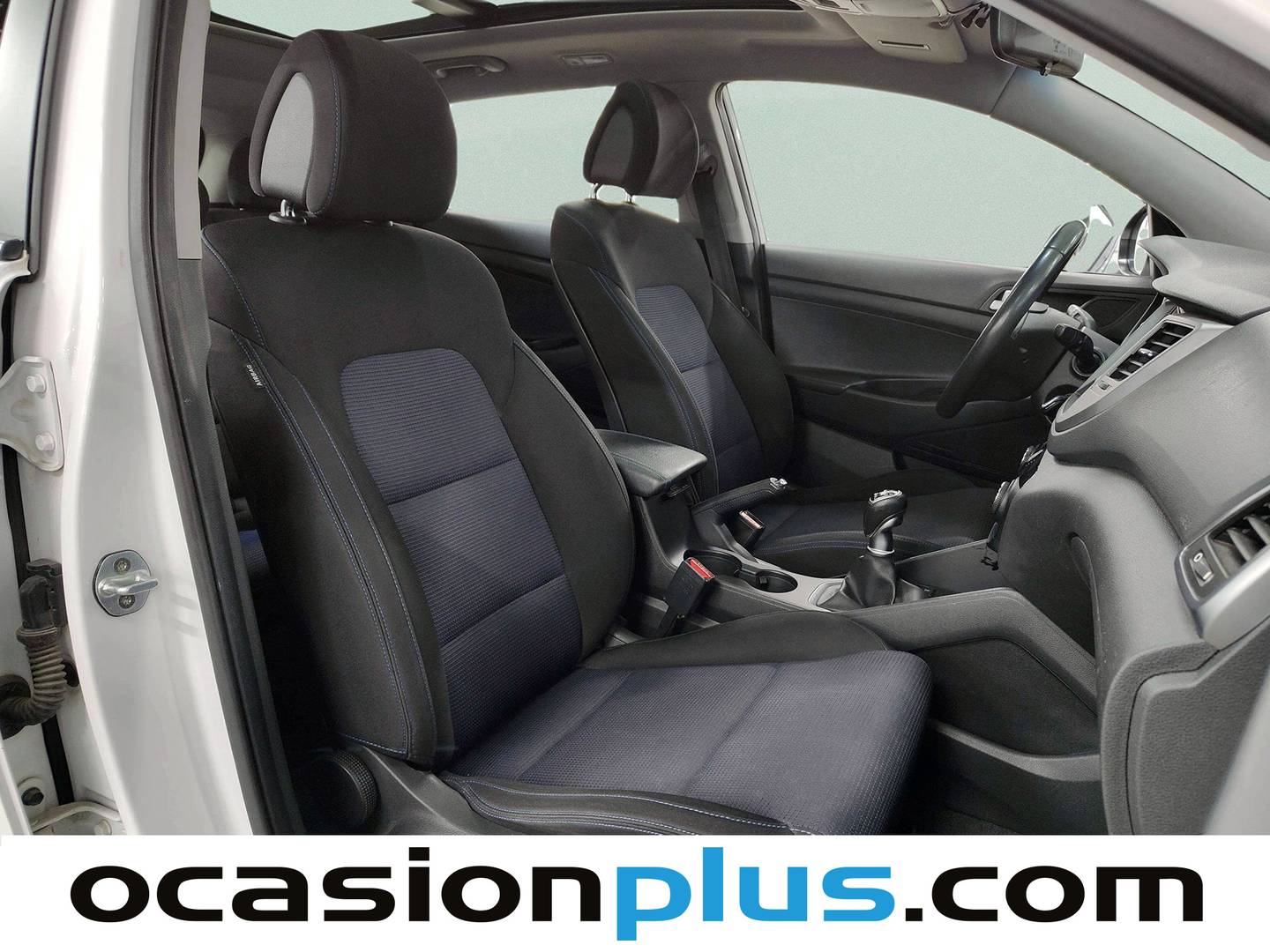 Hyundai Tucson Hyundai Tucson 2.0 CRDI BlueDrive Klass Sky 4x2 (136 CV) al mejor precio