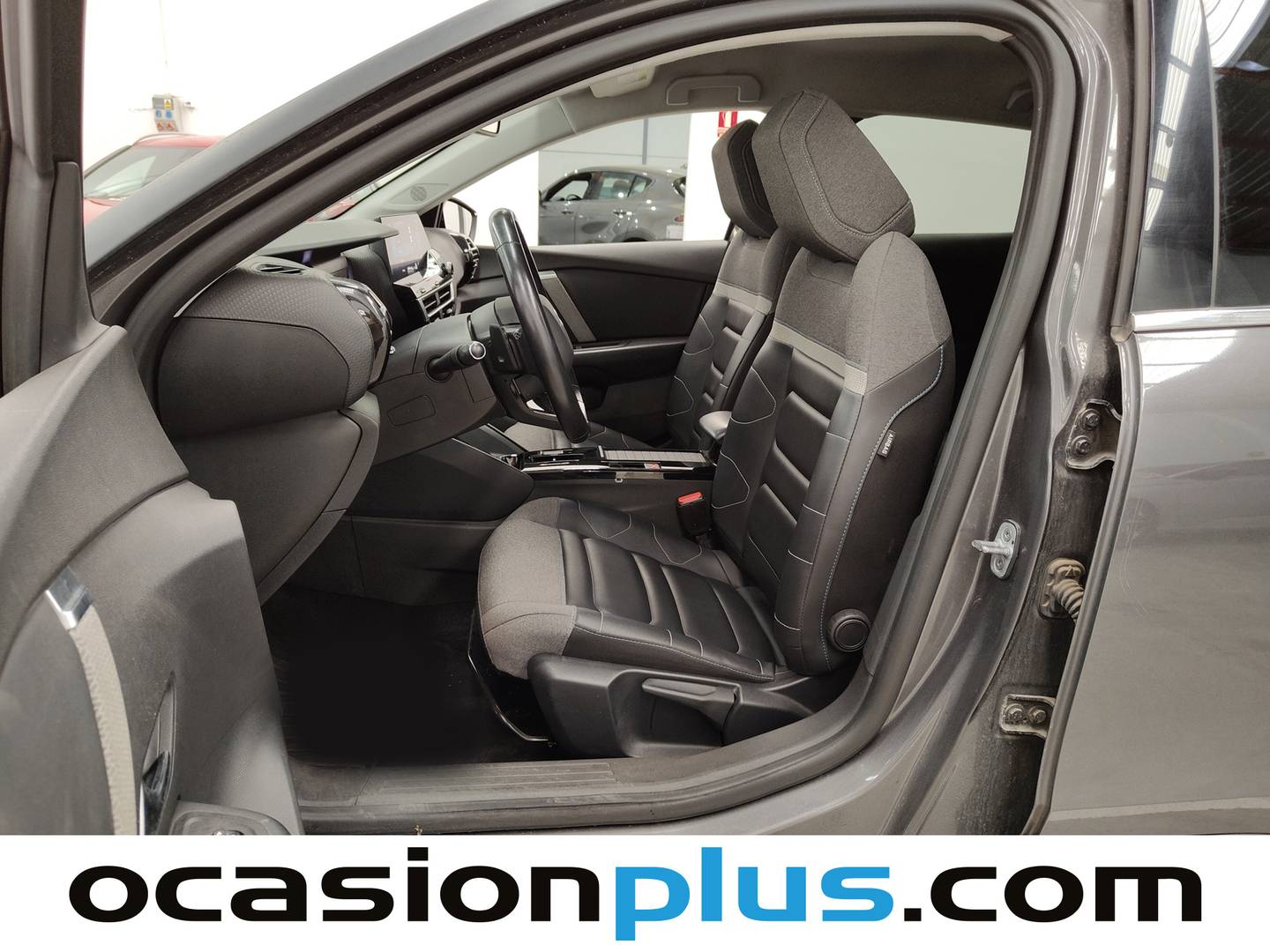 Citroën C4 Citroen C4 PureTech 130 S&S Shine EAT8 (130 CV) barato