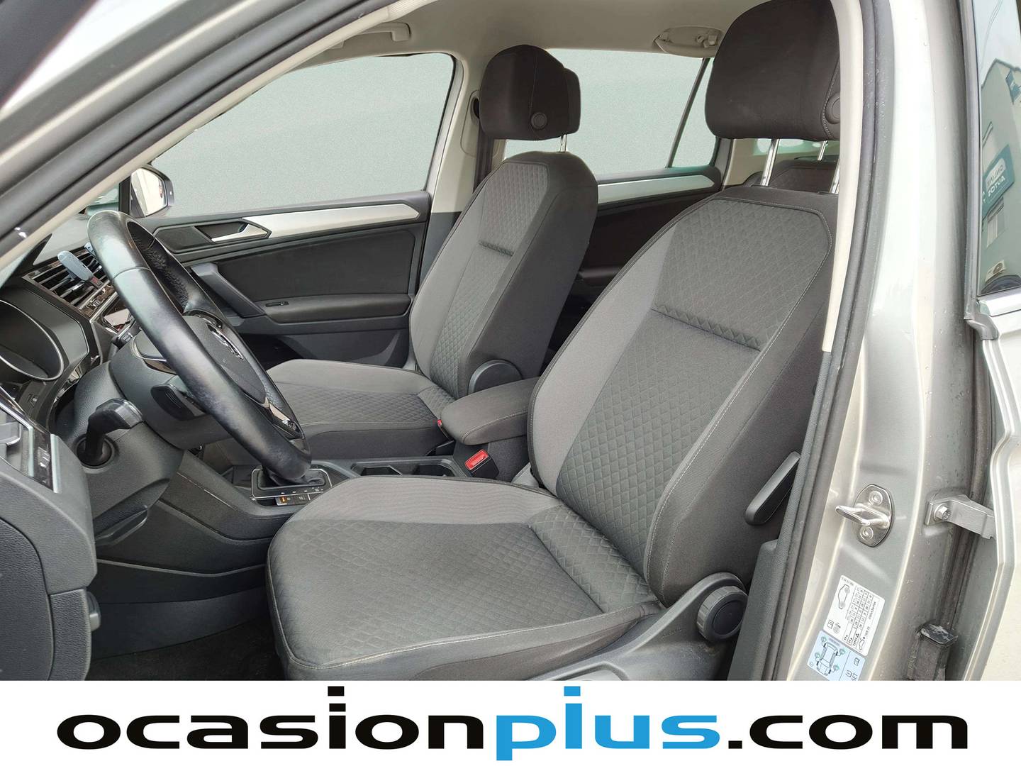 Volkswagen Tiguan Volkswagen Tiguan Advance 2.0 TDI (150 CV) DSG Pack R-Line 150cv