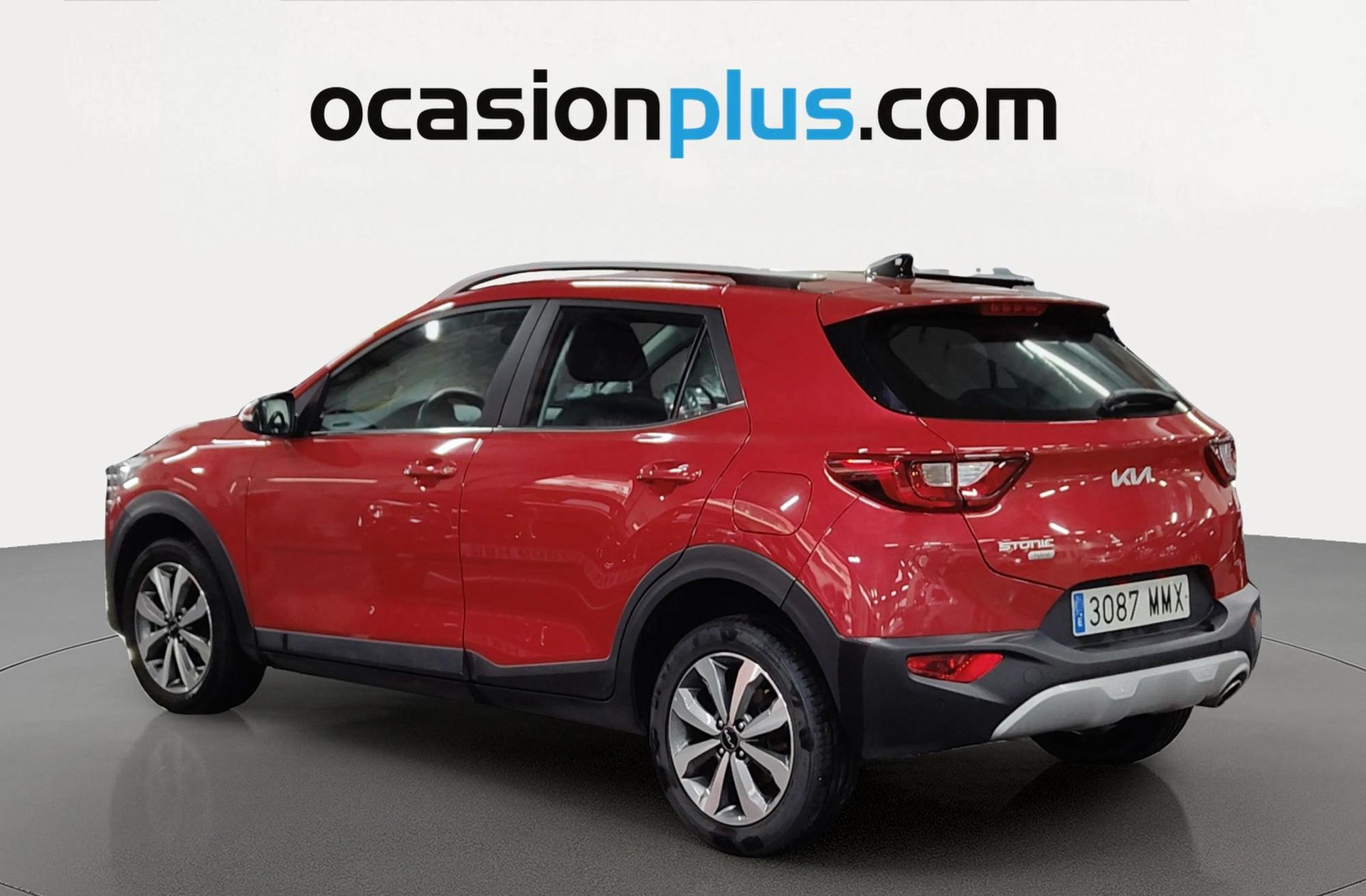 Kia Stonic 1.0 T-GDi MHEV Drive - foto 3