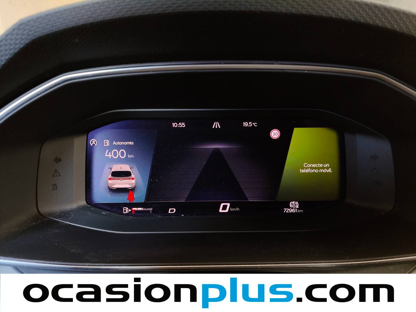 Seat León Seat León 1.5 eTSI S&S FR Special Edition Vision DSG (150 CV) de segunda mano