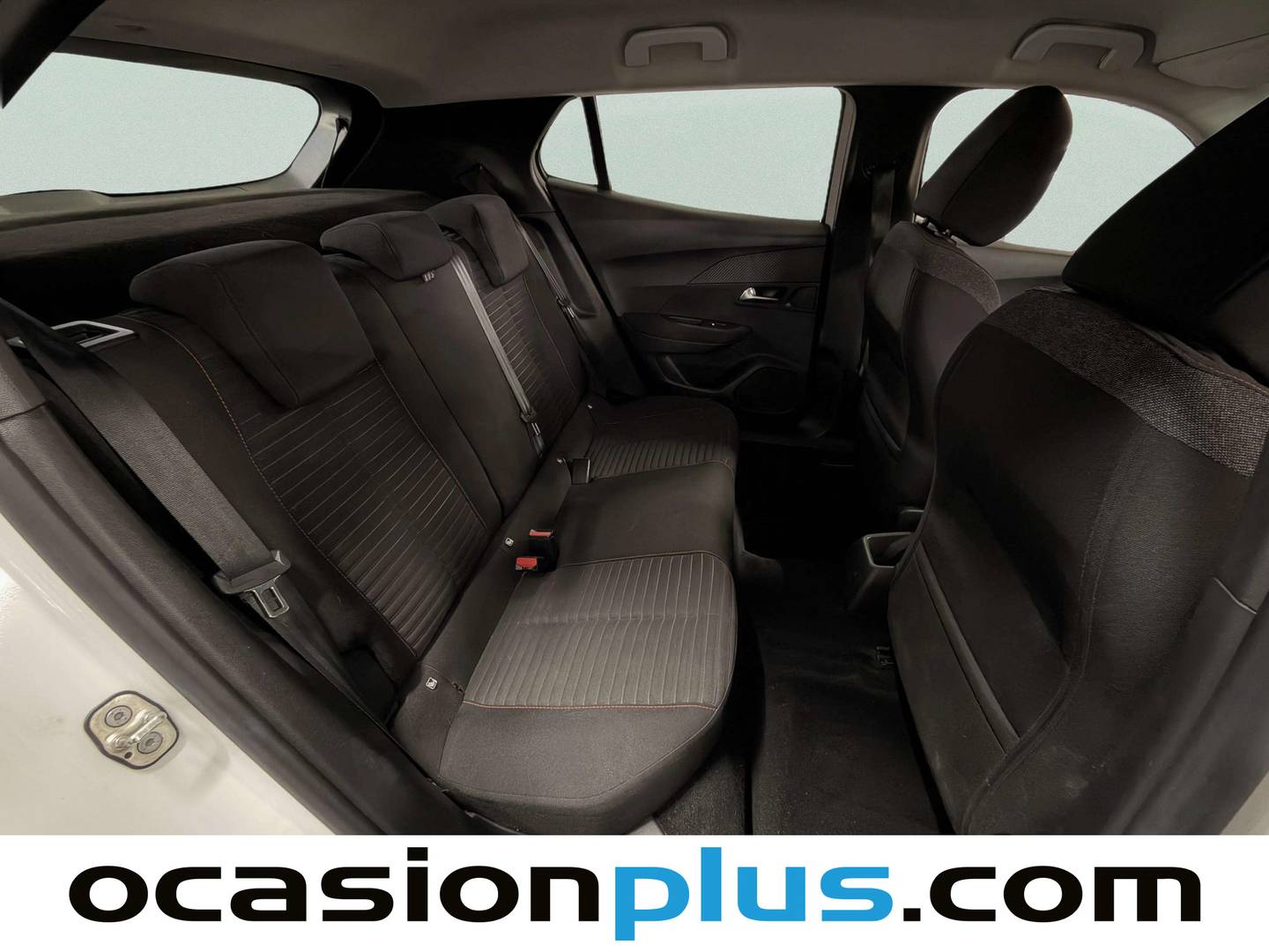 Peugeot 2008 Peugeot 2008 Puretech 100 S&S Active (100 CV) al mejor precio