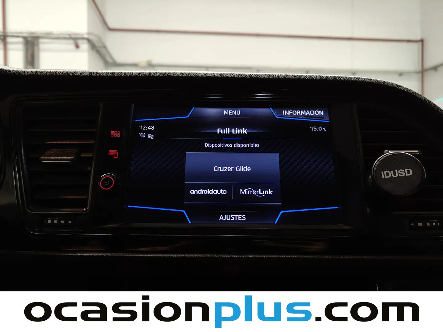 Foto Seat León SEAT León 2.0 TSI S&S Cupra DSG (290 CV)