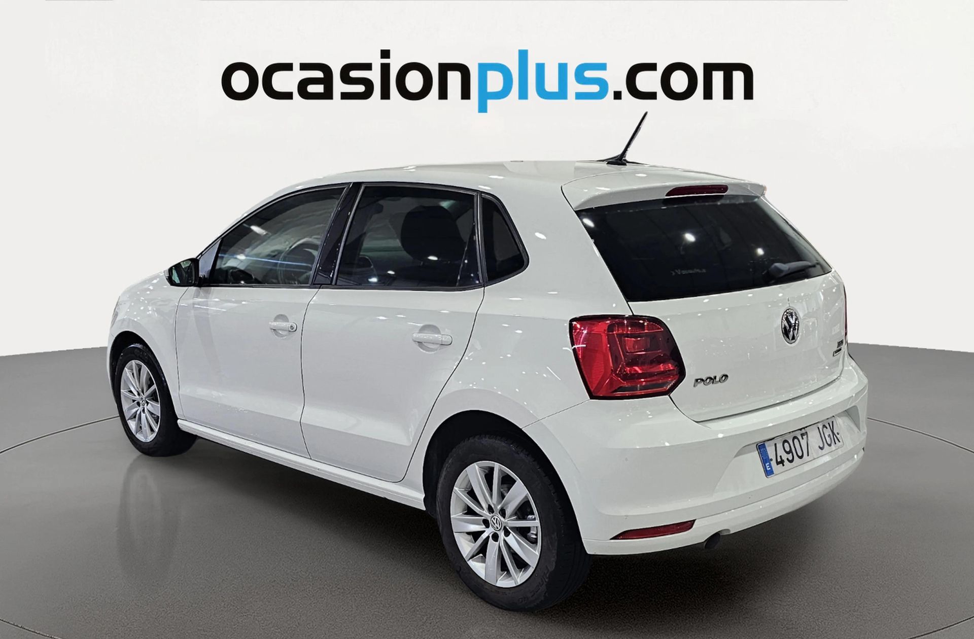 Volkswagen Polo Sport 1.4 TDI - foto 3