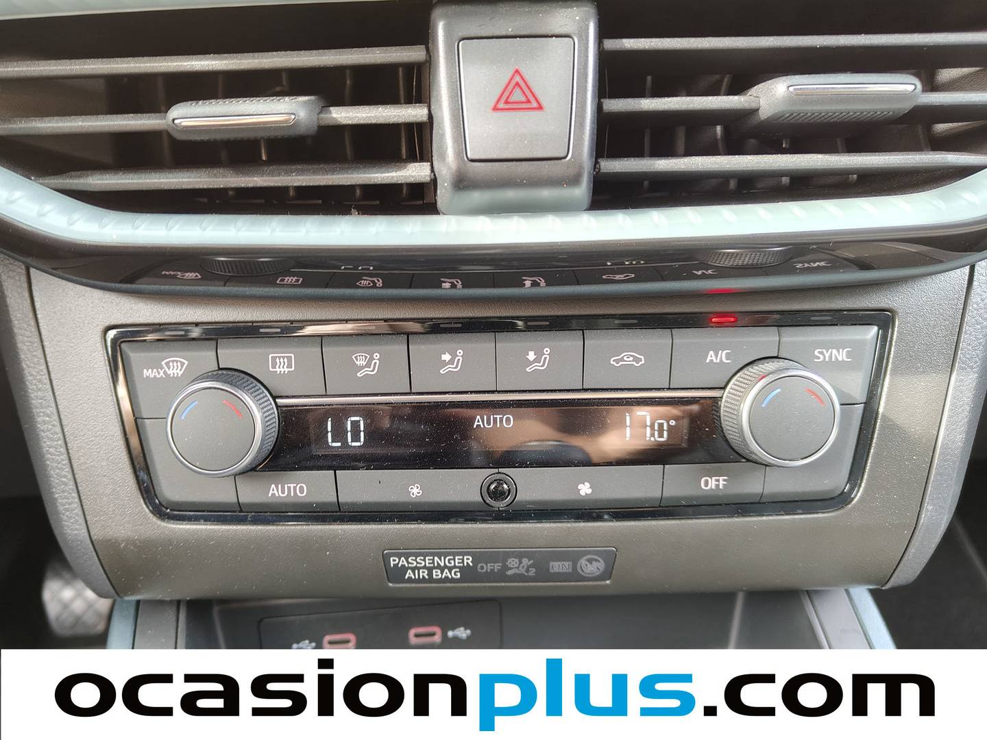 Foto Seat Arona SEAT Arona 1.0 TSI S&S Xperience XS (110 CV)