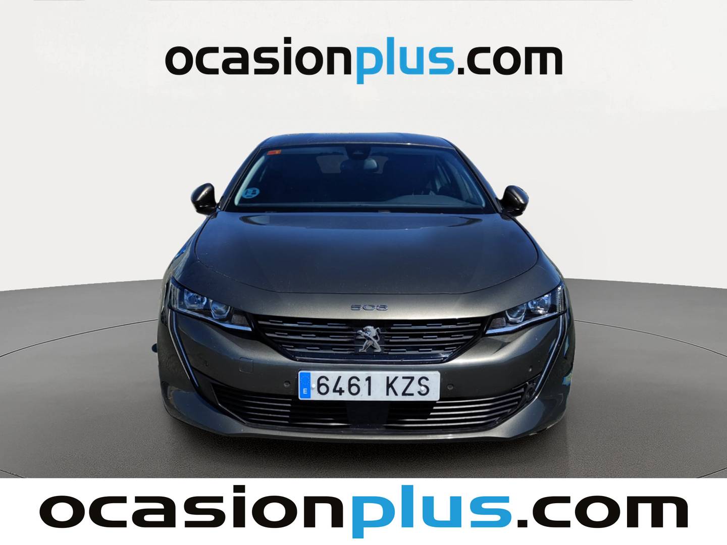 Peugeot 508 Peugeot 508 BlueHDi 130 S&S Allure (130 CV) 130cv