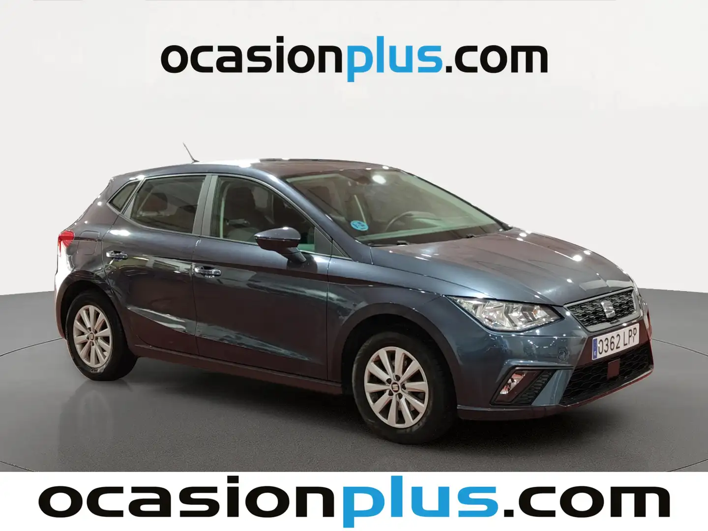 Foto Seat Ibiza SEAT Ibiza 1.0 TSI Style Go2 (110 CV)