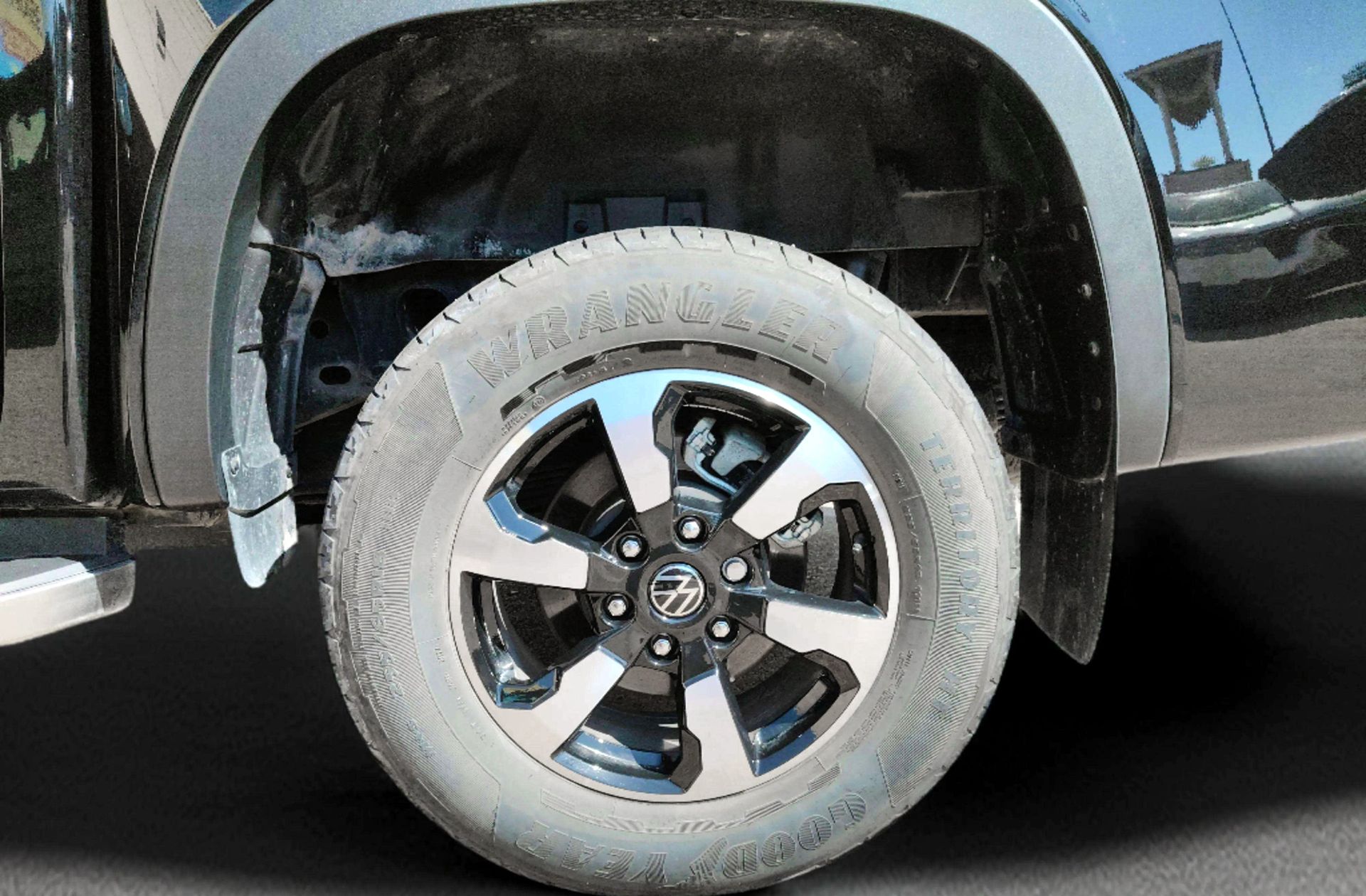 Volkswagen Amarok Style 2.0 TDI Doble Cabina DSG - foto 38