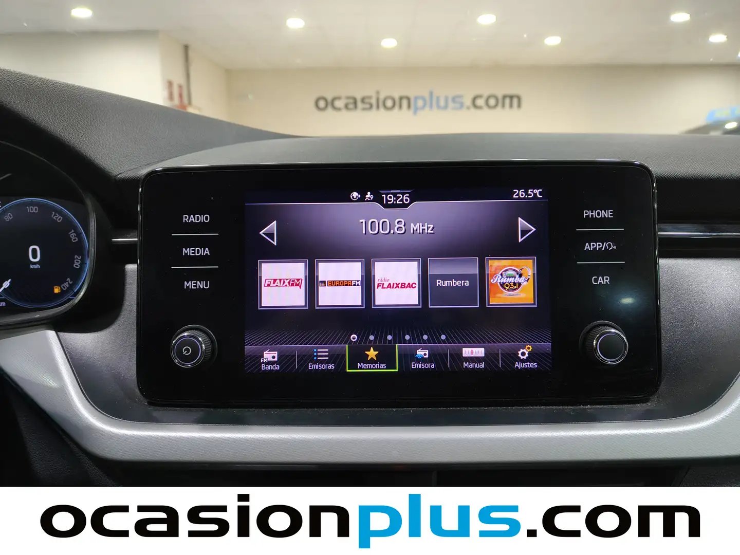 Foto Skoda Kamiq Skoda Kamiq 1.0 TSI Ambition (110 CV)