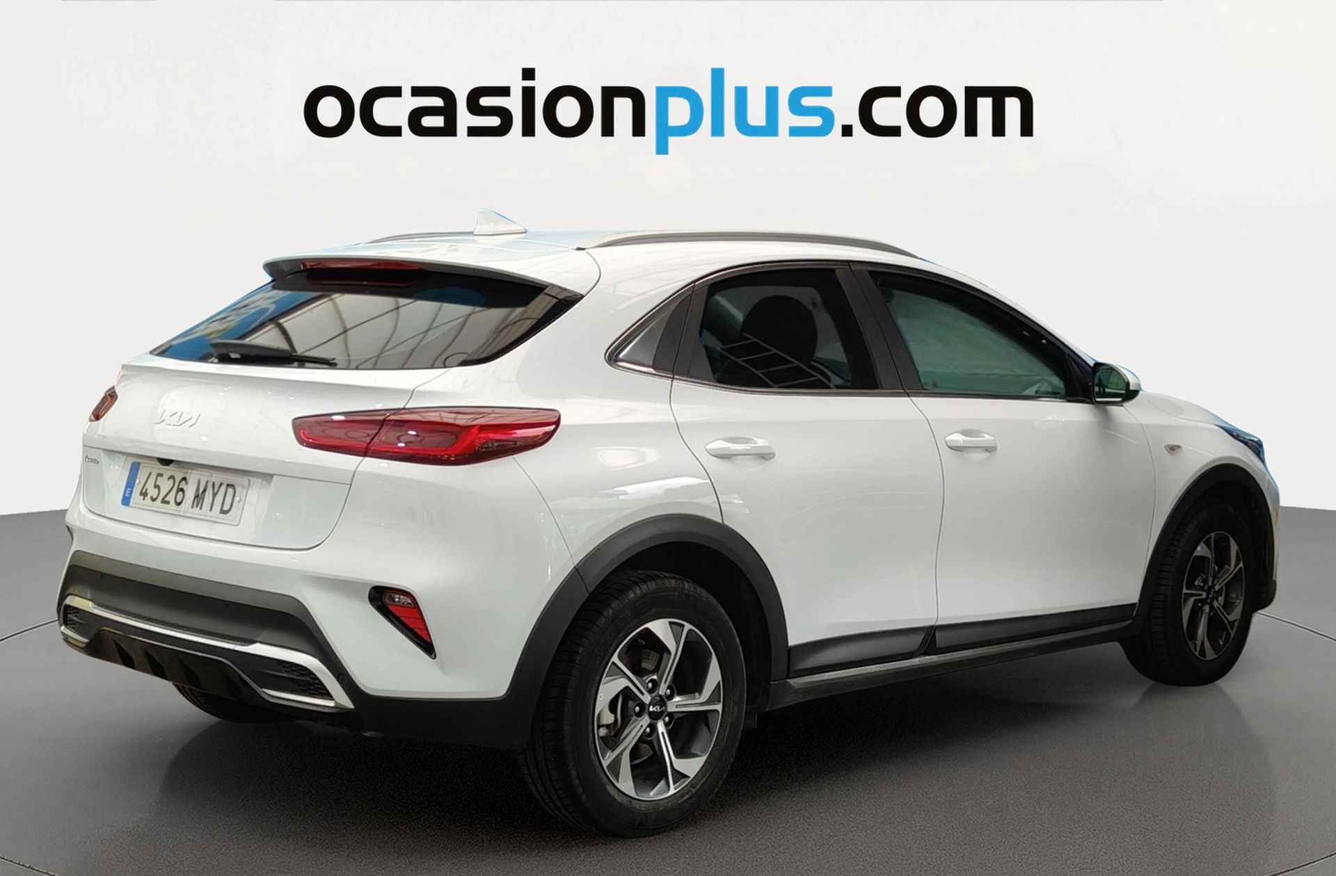 Kia XCeed 1.0 T-GDi Drive - foto 4