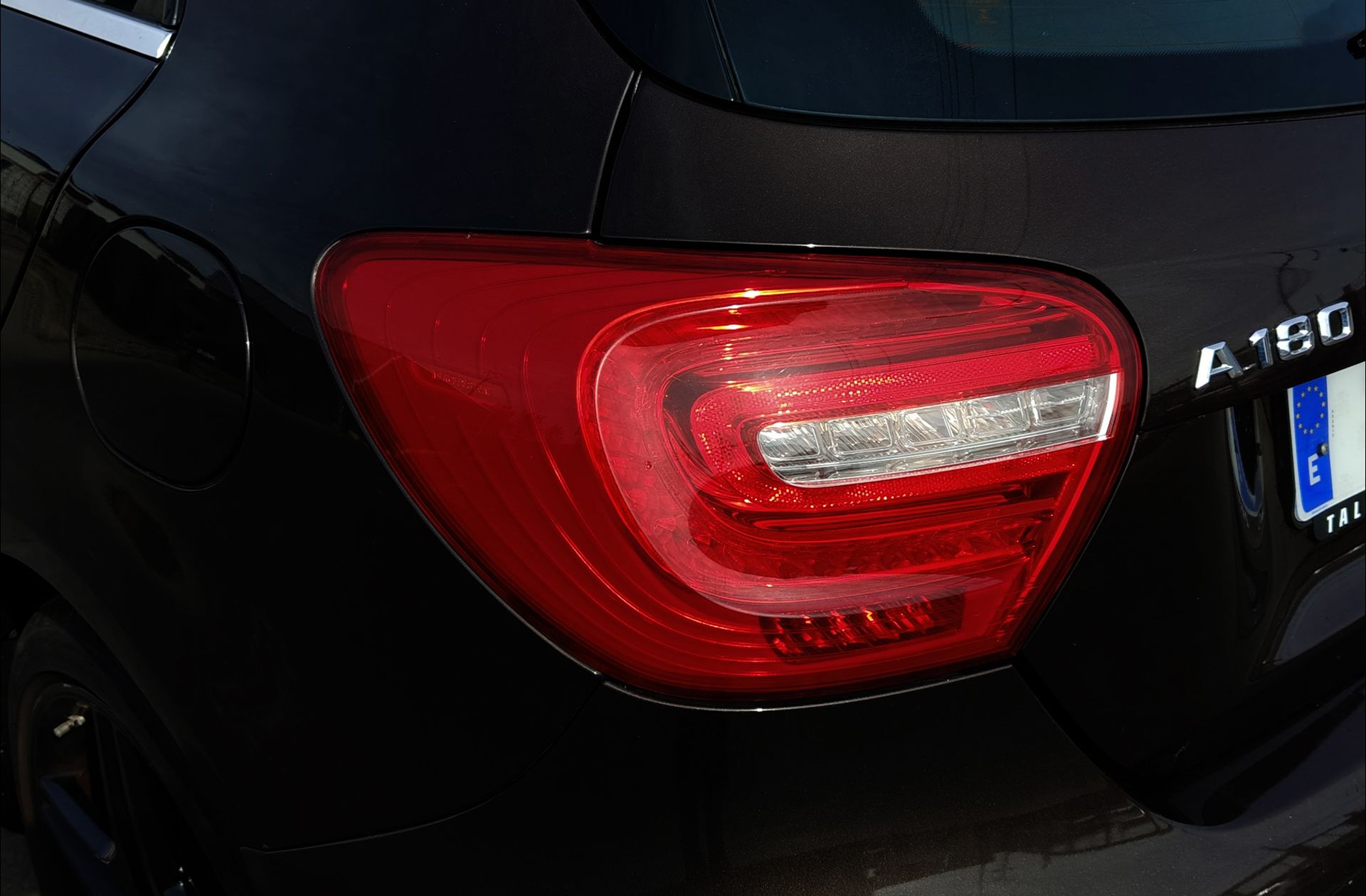Mercedes-Benz Clase A 180 CDI AMG Line - foto 15