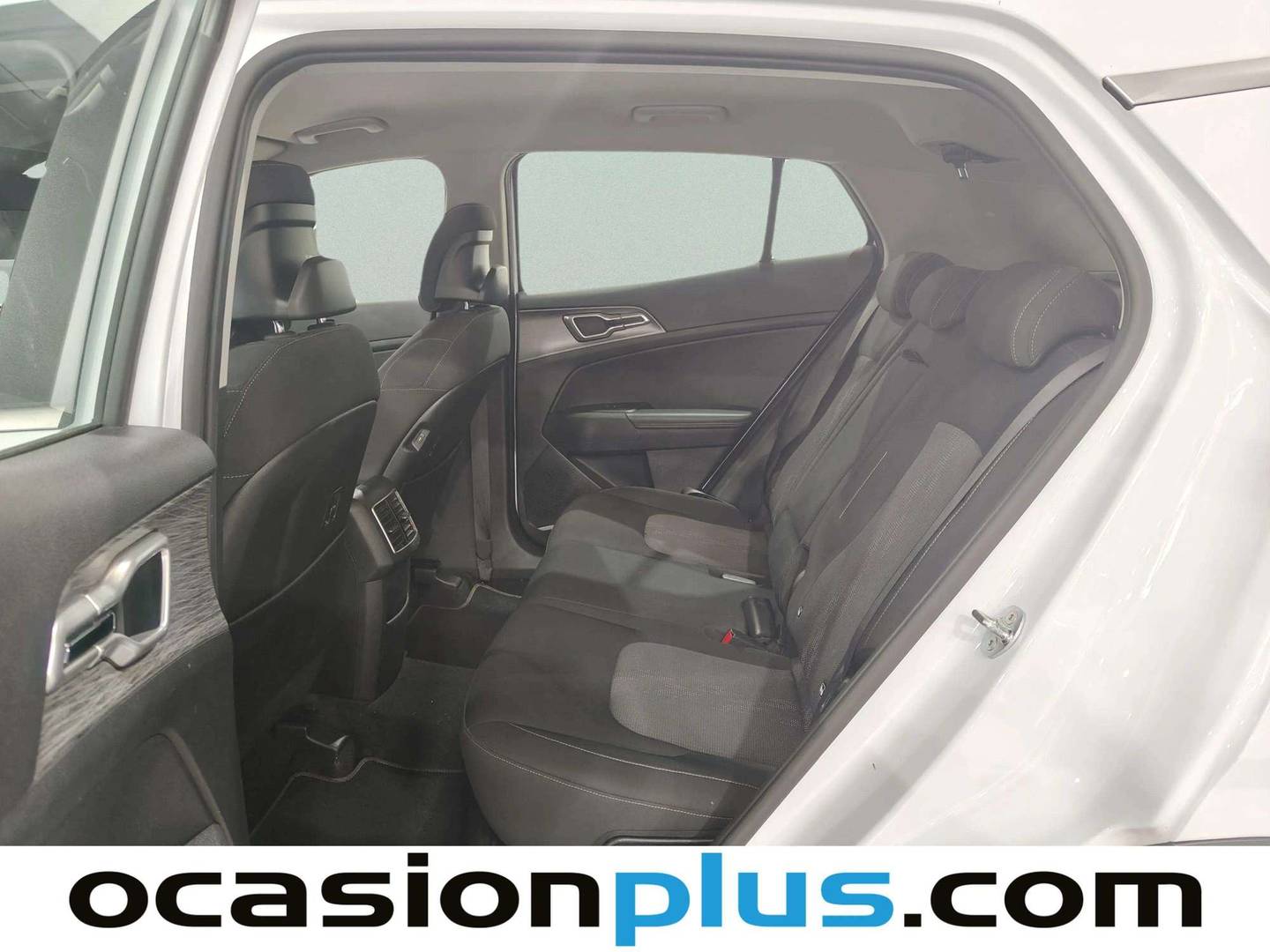 KIA Sportage Kia Sportage 1.6 T-GDi MHEV Drive 4x2 (150 CV) de ocasión