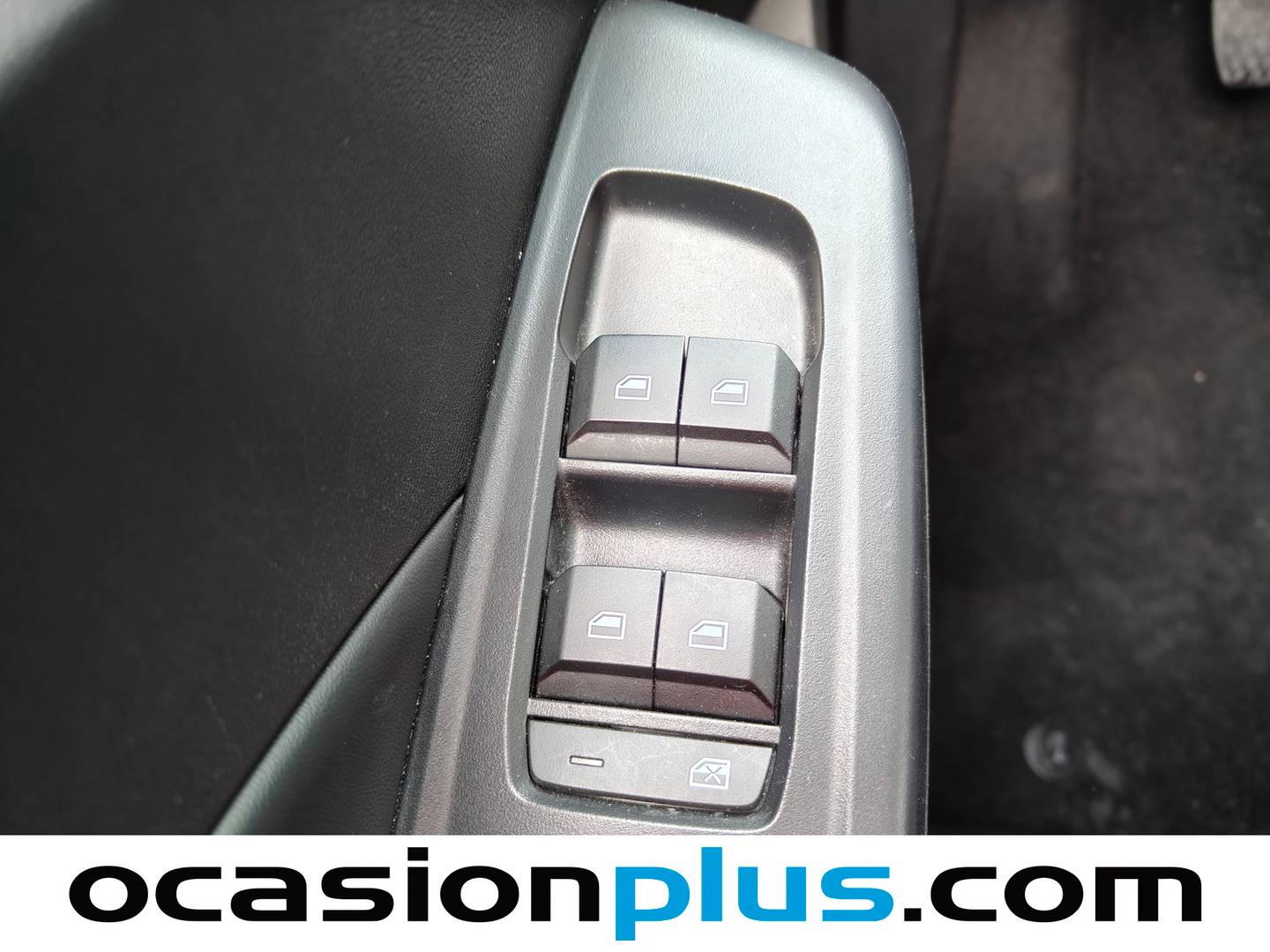 MG MG3 MG MG3 1.5 Comfort (116 CV) de segunda mano