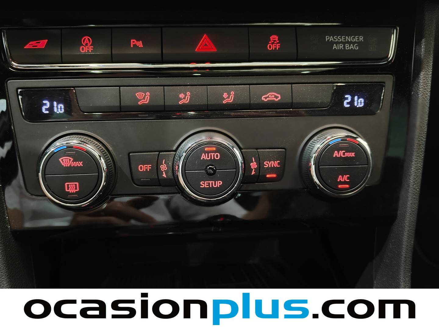 Seat León Seat León ST 2.0 TSI S&S Cupra 4Drive DSG (300 CV) de ocasión