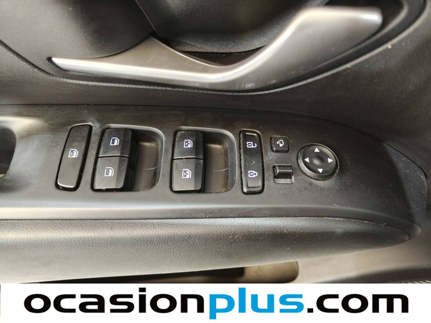 Foto Hyundai Tucson Hyundai Tucson 1.6 TGDI Klass 4x2 (150 CV)