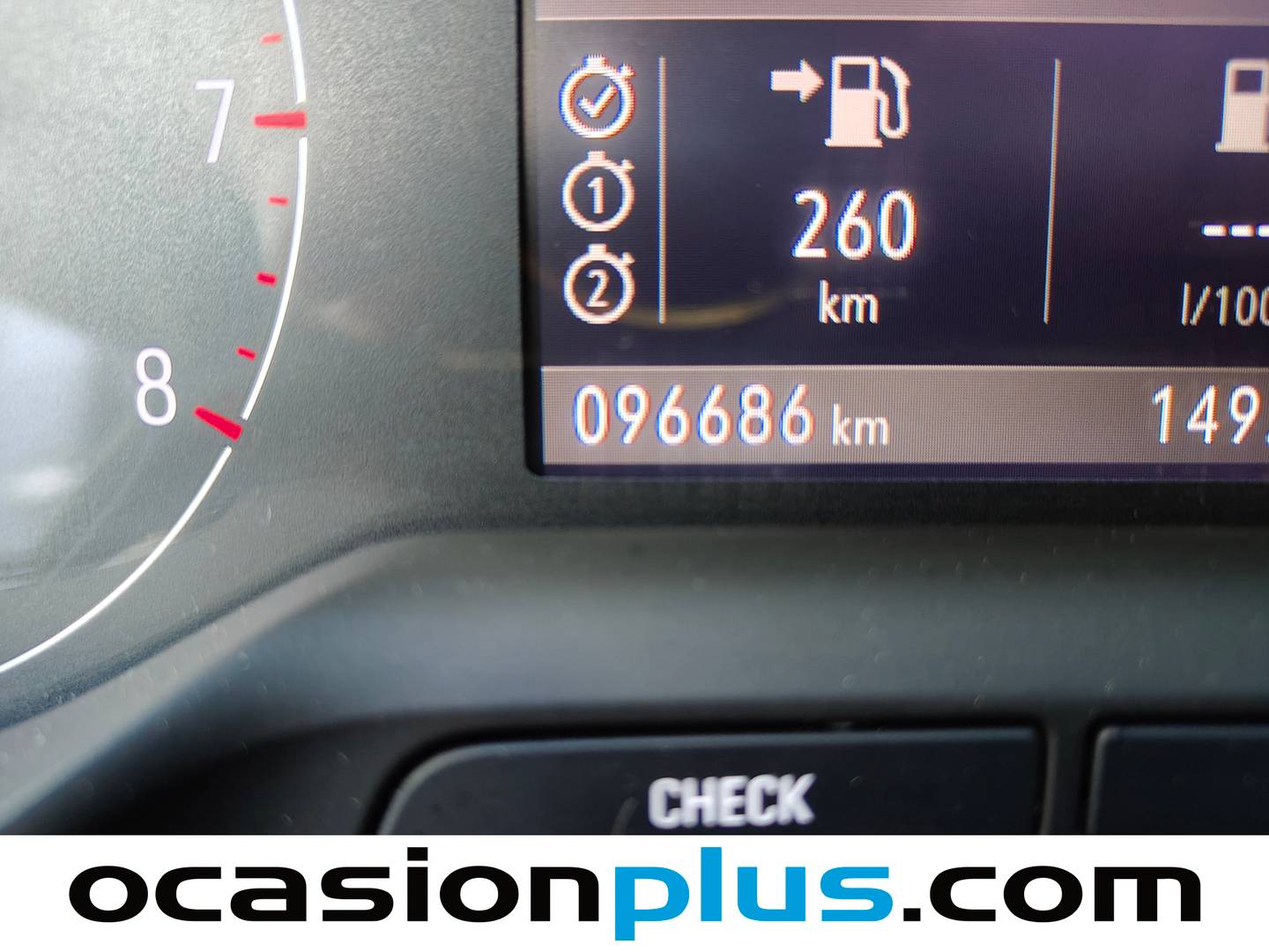 Opel Crossland Opel Crossland 1.2 Elegance Auto (130 CV) seminuevo