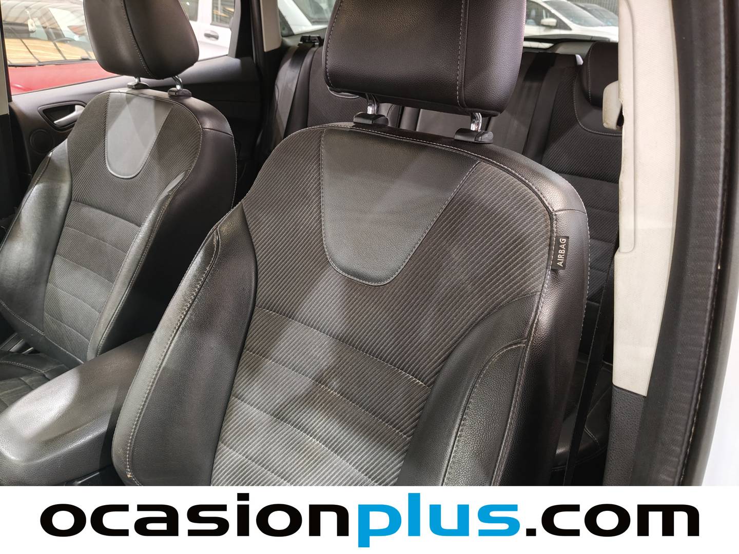 Ford Kuga Ford Kuga 2.0 TDCI S&S Titanium 4x2 (150 CV) barato