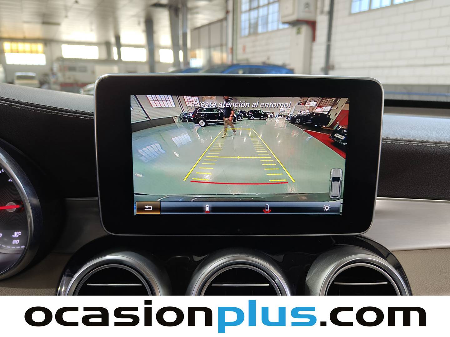 Acabados Mercedes Clase GLC Mercedes GLC 350 d 4Matic (258 CV)