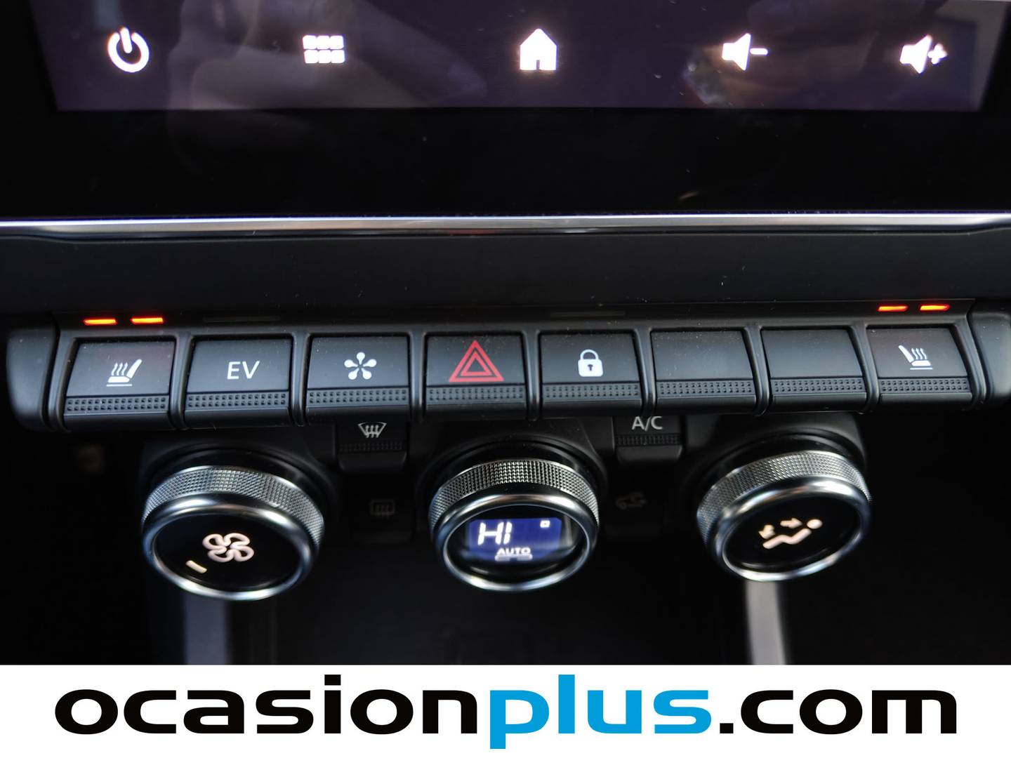 Foto Renault Arkana Renault Arkana Esprit Alpine E-TECH Híbrido (145 CV)