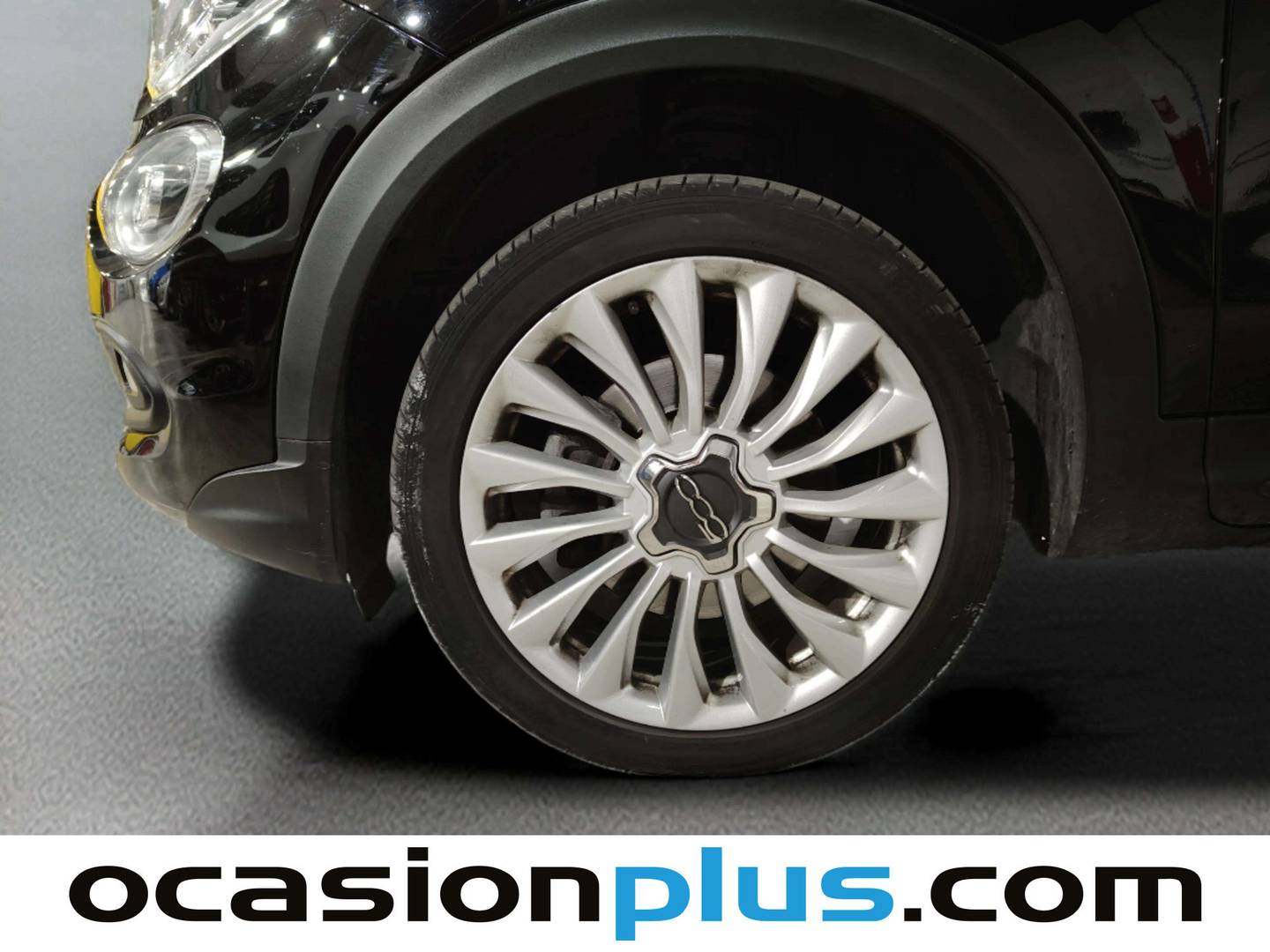 Foto Fiat 500X Fiat 500X 1.6 MultiJet Lounge 4x2  (120 CV)