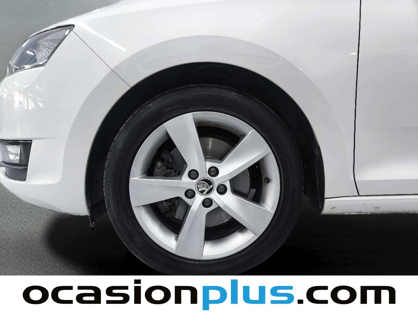 Skoda Spaceback Skoda Spaceback 1.4 TSI Like DSG (125 CV) 2018
