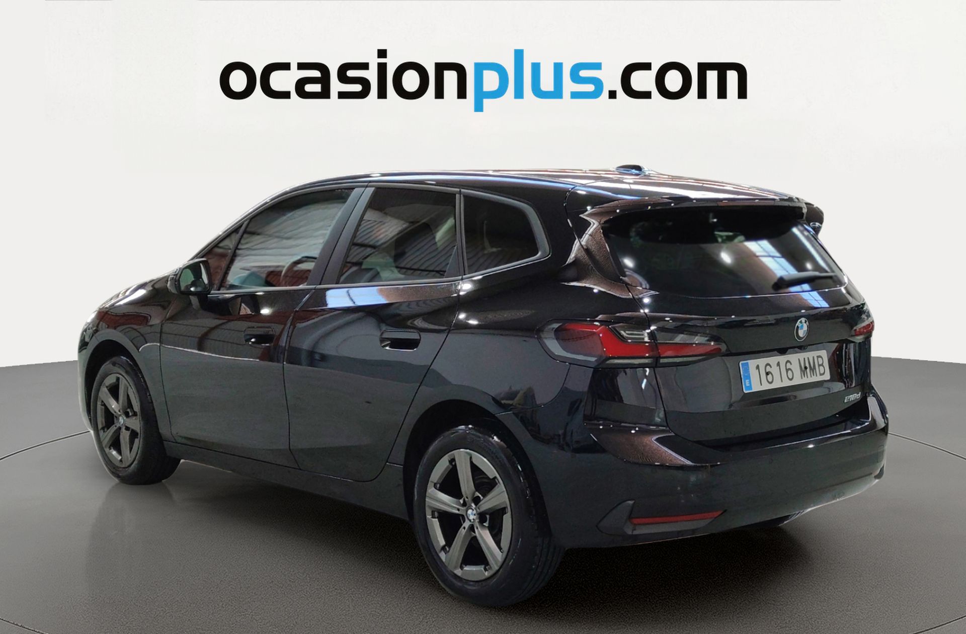 BMW Serie 2 Active Tourer 2 218d Active Tourer - foto 4