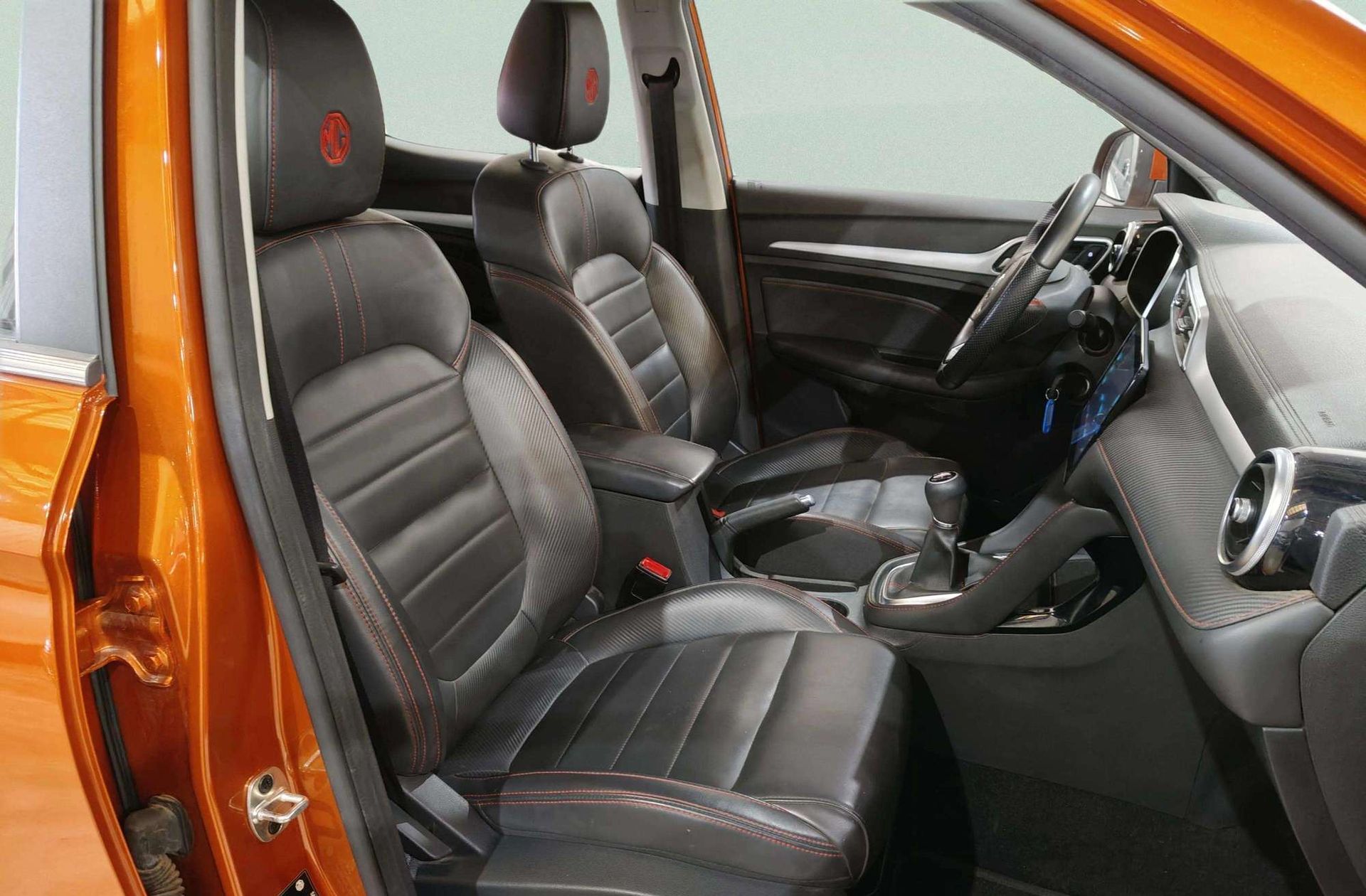 MG ZS 1.5 Luxury - foto 22