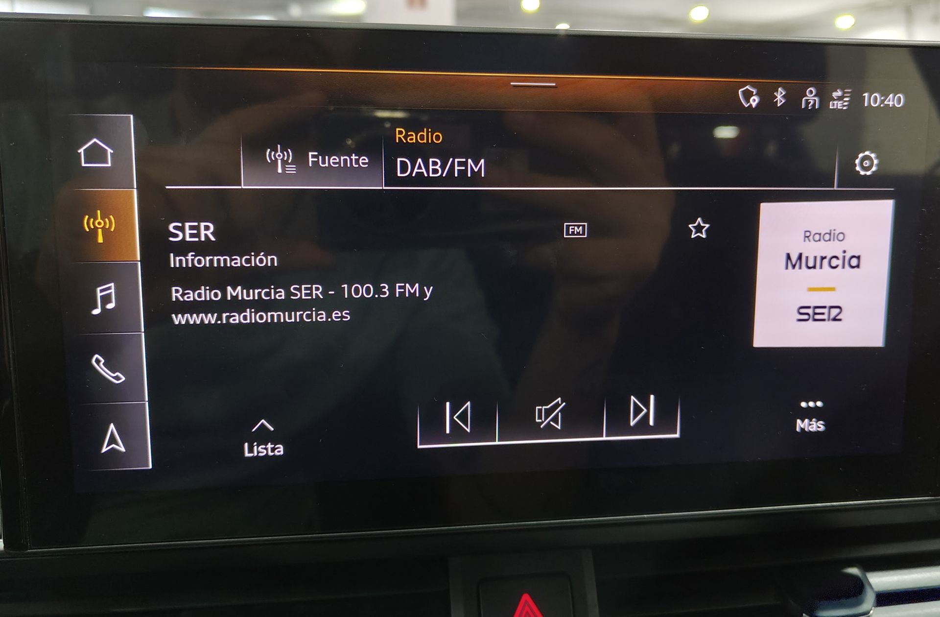 Audi A4 Avant Advanced 35 TFSI S tronic - foto 36