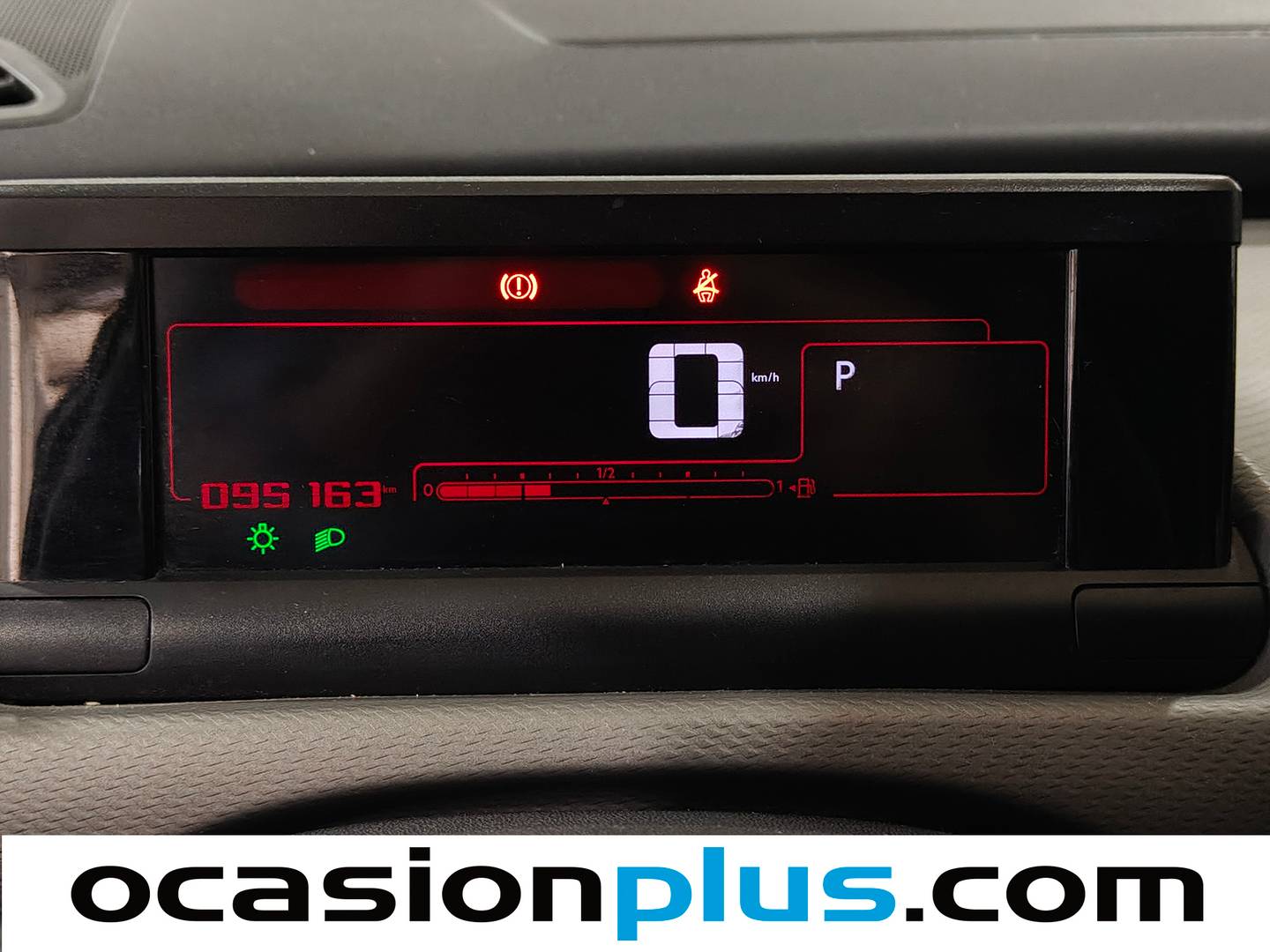Citroën C4 Cactus Citroën C4 Cactus PureTech 110 S&S One Tone EAT6  (110 CV) 2017