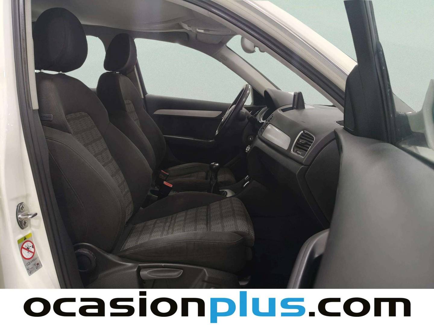 Audi Q3 Audi Q3 Advanced 2.0 TDI (140 CV) barato
