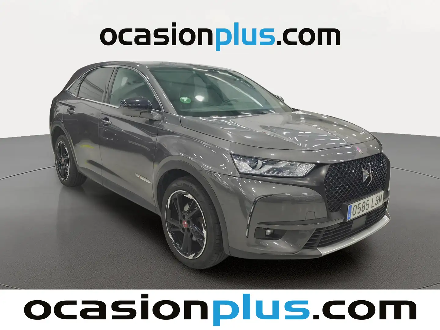 Foto DS DS 7 Crossback DS DS7 Crossback BlueHDi 130 DE Performance Line AT (130 CV)